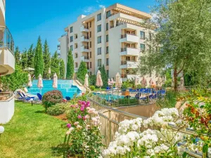 Prodej bytu 2+kk, Carevo, Bulharsko, 52 m2