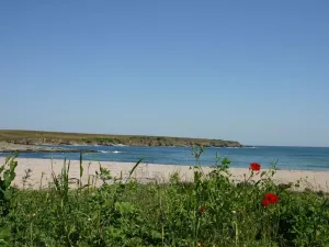 Prodej bytu 2+kk, Carevo, Bulharsko, 52 m2