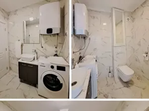 Prodej bytu 2+kk, Pržno, Černá Hora, 46 m2