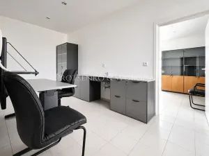 Prodej činžovního domu, Křižanov, Benešovo náměstí, 530 m2