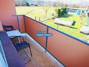 Prodej bytu 3+1, Velký Týnec, Přerovská, 91 m2