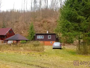 Prodej chaty, Vítkov, 43 m2