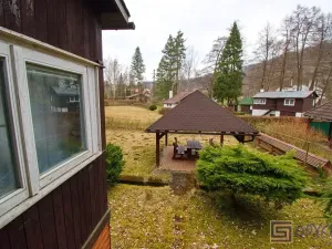 Prodej chaty, Vítkov, 43 m2