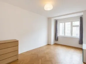 Pronájem bytu 2+kk, Praha - Karlín, Křižíkova, 48 m2