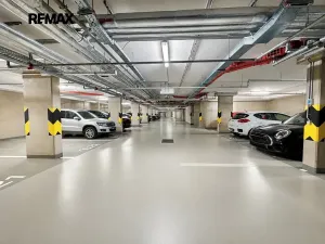 Pronájem bytu 2+kk, Praha - Hloubětín, Granitova, 53 m2