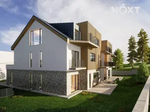 Prodej - jiné, Světlá Hora, 1 m2