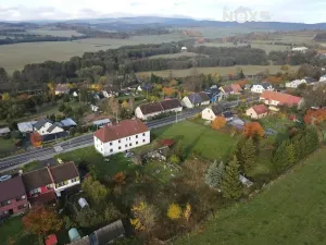 Prodej - jiné, Světlá Hora, 1 m2