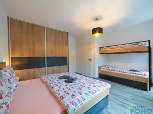 Prodej apartmánu, Dolní Morava, 58 m2
