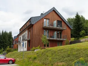 Prodej apartmánu, Dolní Morava, 58 m2