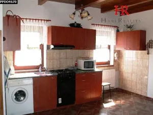 Pronájem bytu 1+1, Struhařov, 70 m2
