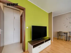 Prodej bytu 1+kk, Kolín, Roháčova, 29 m2