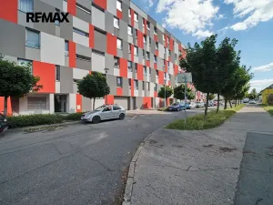 Prodej bytu 1+kk, Kolín, Roháčova, 29 m2