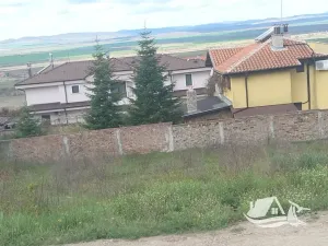Prodej pozemku pro bydlení, Nesebar, Bulharsko, 502 m2