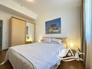 Prodej bytu 2+kk, Acheloj, Bulharsko, 65 m2