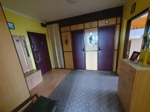 Prodej bytu 3+1, Ostrava, Bohumíra Četyny, 68 m2