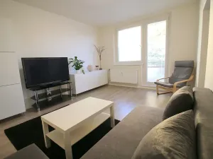 Pronájem bytu 2+1, Brno, Plovdivská, 56 m2