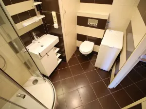 Pronájem bytu 2+1, Brno, Plovdivská, 56 m2