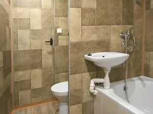 Pronájem bytu 2+1, Chomutov, Dřínovská, 60 m2