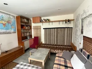 Prodej bytu 1+1, Stochov, J. A. Komenského, 32 m2