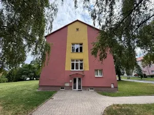 Prodej bytu 1+1, Stochov, J. A. Komenského, 32 m2