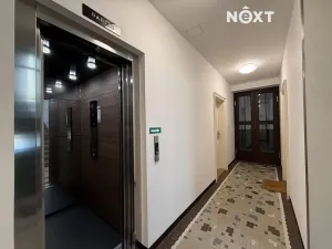 Pronájem bytu 2+kk, Praha - Žižkov, Sudoměřská, 47 m2