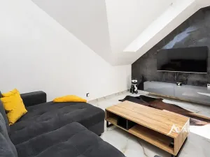 Pronájem bytu 3+kk, Šanov, 54 m2