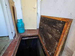 Prodej zahrady, Louka u Litvínova, 351 m2