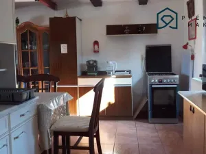 Prodej rodinného domu, Brandov, Rudé armády, 300 m2