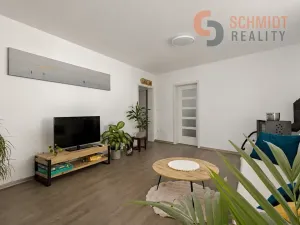 Pronájem rodinného domu, Kostice, Břeclavská, 100 m2