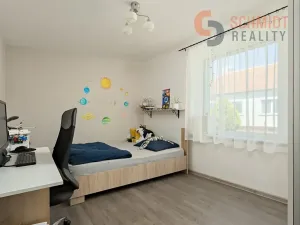 Pronájem rodinného domu, Kostice, Břeclavská, 100 m2