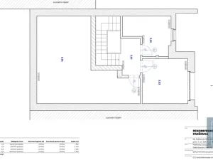 Prodej rodinného domu, Písek, Na Pakšovce, 228 m2