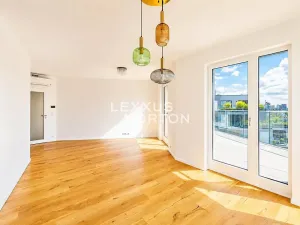 Pronájem bytu 3+kk, Praha - Strašnice, Ramonova, 93 m2