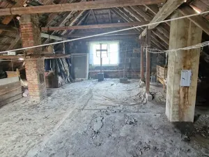 Prodej rodinného domu, Štítná nad Vláří-Popov, 80 m2