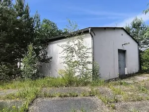 Prodej komerční nemovitosti, Odrava, 5391 m2
