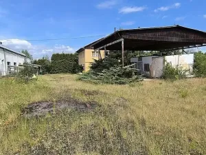 Prodej komerční nemovitosti, Odrava, 5391 m2