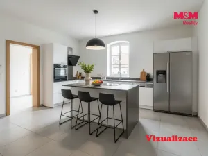Prodej rodinného domu, Útvina, 217 m2
