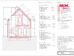 Prodej zemědělské usedlosti, Újezd u Přelouče, 70 m2