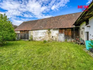 Prodej zemědělské usedlosti, Neurazy - Soběsuky, 138 m2