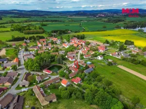 Prodej zemědělské usedlosti, Neurazy - Soběsuky, 138 m2