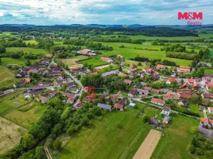Prodej zemědělské usedlosti, Neurazy - Soběsuky, 138 m2