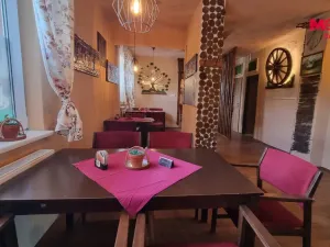 Pronájem restaurace, Český Těšín, Polní, 150 m2