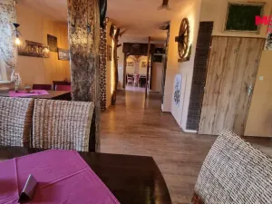 Pronájem restaurace, Český Těšín, Polní, 150 m2
