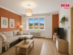Prodej bytu 3+1, Jince, Čenkovská, 69 m2