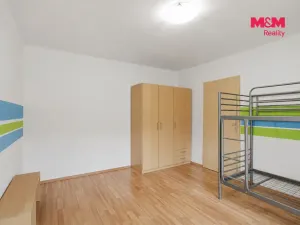 Prodej bytu 3+1, Jince, Čenkovská, 69 m2