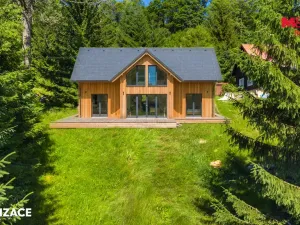 Prodej pozemku pro bydlení, Kořenov, 826 m2
