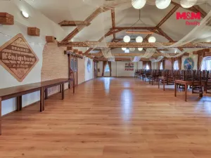 Prodej výrobních prostor, Kynšperk nad Ohří, Sokolovská, 8700 m2