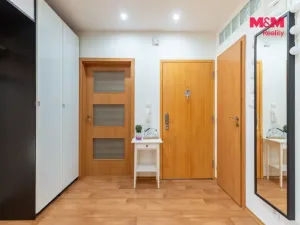 Prodej bytu 4+1, Kroměříž, Francouzská, 92 m2