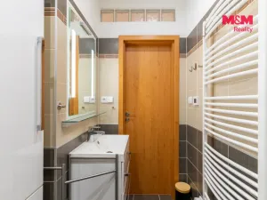 Prodej bytu 4+1, Kroměříž, Francouzská, 92 m2