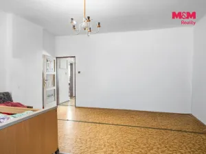 Prodej rodinného domu, Kladno - Kročehlavy, 376 m2