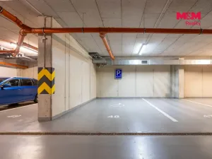 Prodej bytu 4+kk, Praha - Kamýk, U Kamýku, 116 m2